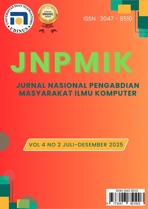 Cover Page